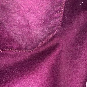 Avenue 14a butter denim pants